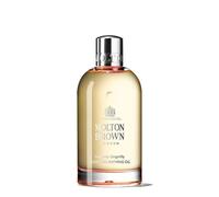 Molton brown Heavenly Gingerlily Bath Oil (Caressing Bathing Oil) 200 ml