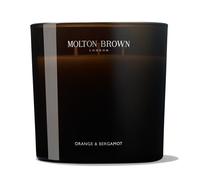 Candela M.Brown Arancia & Bergamotto 600 g Cera