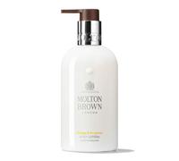 MOLTON BROWN Orange & Bergamot Body Lotion 300 ML donne