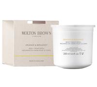 Molton Brown - Orange & Bergamot Body Lotion - Lozione e crema per il corpo 200 g