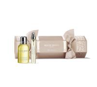 Molton brown Orange & Bergamot Christmas Cracker EDT 100 ml - Eau de Toilette