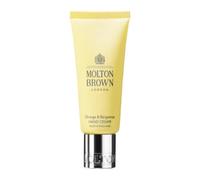 Molton Brown Orange & Bergamot Crema per le Mani 40 ml