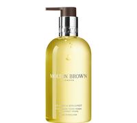 Molton Brown - Orange & Bergamot Fine Liquid Hand Wash - Sapone per le mani e scrub 200 ml