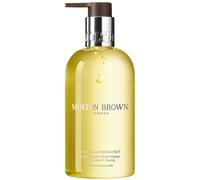 Molton Brown - Orange & Bergamot Fine Liquid Hand Wash - Sapone per le mani e scrub 300 ml