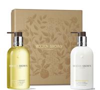 Molton Brown Orange & Bergamot Hand Care Collection