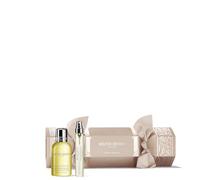 Molton Brown WOMENS Christmas Cracker (Orange & Bergamot eau de toilette 7,5 ml + Orange & Bergamot gel doccia 100 ml)