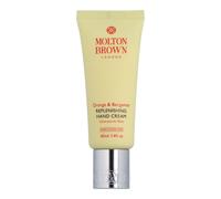 Molton Brown Crema Mani Arancia & Bergamotto