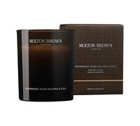 Molton brown Oudh Accord & Gold Scented Candle 190 g