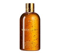 Molton Brown Oudh Accord & Gold Gel da bagno e doccia 300 ml Schiuma d