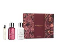 Molton brown Pepe Rosa Fiammeggiante - Set regalo