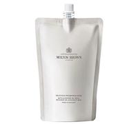 Molton Brown Rabarbaro & Rosa 400 ml - Gel doccia (ricarica)