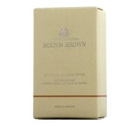 Molton Brown Re-Charge - barretta scrub per il corpo al pepe nero 250 g