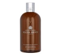 Molton Brown Re-Charge Black Pepper Bath & Shower Gel 300 ml