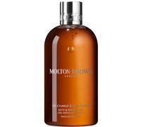 Molton Brown - Re-Charge Black Pepper Bath & Shower Gel - Gel doccia 400 ml