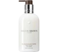 Molton Brown Re-Charge Black Pepper Body Lotion, Lozione per il corpo