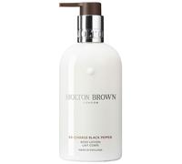 Molton Brown Re-Charge Black Pepper Body Lotion, Lozione per il corpo