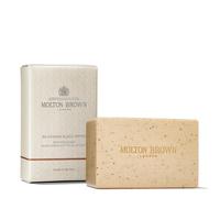 Molton Brown Re-Charge Black Pepper Bodyscrub Bar 250 g 250 ml Peeling