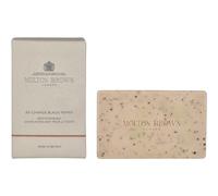 Molton Brown Re-Charge Black Pepper Bodyscrub Bar, Sapone Esfoliante in Barretta