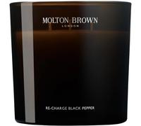 Molton Brown Black Pepper Re-Charge 600 gr - candela 3 Stoppini