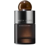 Molton Brown - Re-Charge Black Pepper Eau de Parfum - Eau de Parfum Uomo 100 ml