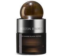 Molton Brown - Re-Charge Black Pepper Eau de Parfum - Eau de Parfum Uomo 30 ml