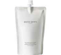 Molton Brown Re-Charge Black Pepper Gel Doccia e Bagno, Ricarica