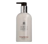 Molton Brown Re-Charge Black Pepper Body Lotion, Lozione per il corpo