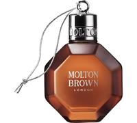 Molton Brown Re-Charge Pepe Nero Doccia Gel Bagnoschiuma Festive Pallina 75ml