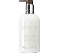 Molton Brown - Red Berry Revel Handlotion - Crema per le mani e maschere 300 ml