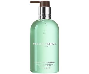 Molton Brown - Refined White Mulberry Fine Liquid Hand Wash - Sapone per le mani e scrub 300 ml