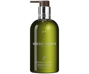 Molton Brown - Reviving Rosemary Bath & Shower Gel - Gel doccia 300 ml