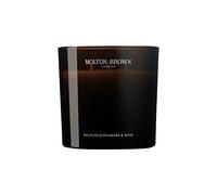 Molton Brown Rhubarb & Rose 600 g - Candela Profumata