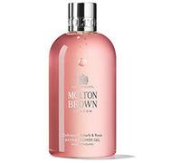 Molton Brown Gel doccia e bagno Delicious Rhubarb & Rose 300 ml