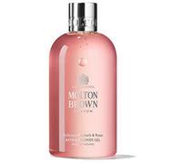Molton Brown Rhubarb & Rose Bagno & Doccia 75 ml - Bagnoschiuma
