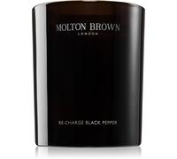 Molton Brown Ricarica Black Pepper Candela 190 g