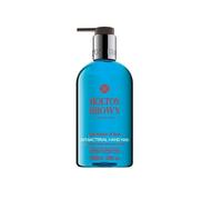 Molton Brown Rok Ravanello & Basilico, Sapone Liquido Antibatterico, Per Le Mani, 300 ml