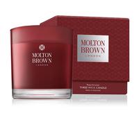 Molton Brown Rosa Absolute 480 g - Candela Profumata