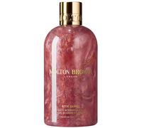 MOLTON BROWN Rose Dunes Bath & Shower Gel Gel da bagno 300 ML donne