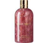 Molton Brown Rose Dunes Gel Doccia e Bagno