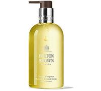 Molton brown Sapone Liquido Arancia e Bergamotto 300 ml - Sapone Liquido Mani