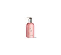 Molton Brown Sapone Liquido Mani Delicious Rhubarb & Rose 300 ml - Sapone Mani