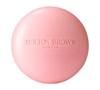 Molton Brown Sapone Profumato Delicious Rhubarb & Rose, 150 g 150 g Sa