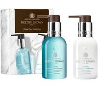 Molton brown Set regalo Cipresso Costiero e Finocchio marino - Set Cura Mani