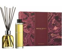 Molton brown Set regalo diffusore aromi + ricarica arancia & bergamotto 150 ml