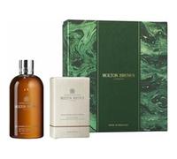 Molton Brown Set Regalo Ricarica Pepe Nero Per La Cura Del Corpo