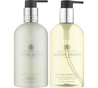 Molton Brown Set Regalo Ricarica Pepe Nero - Ricarica