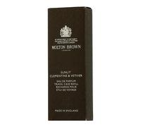 Molton Brown Sunlit Clementine & Vetiver custodia da viaggio ricarica 7,5 ml