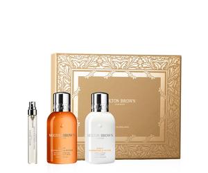 MOLTON BROWN Sunlit Clementine & Vetiver Eau De Parfum Set Eau de Parfum 1 UD. donne