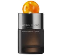 Molton Brown London Sunlit Clementine & Vetiver 100 ml, Eau de Parfum Spray