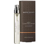 Molton Brown - Sunlit Clementine & Vetiver - Eau de Parfum Unisex 7.5 ml